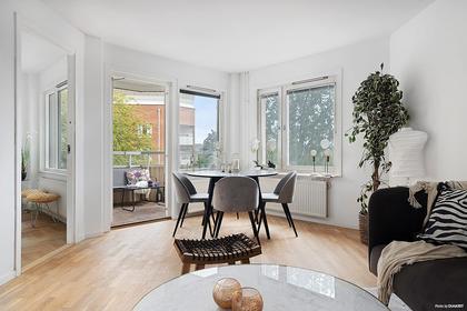 Interiörbild