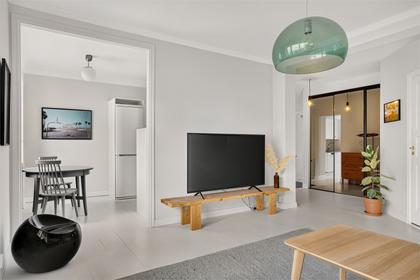 Interiörbild