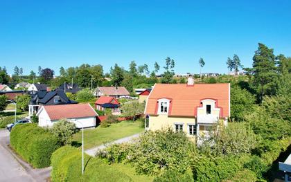 Exteriörbild