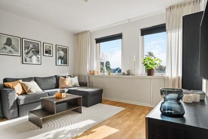 Interiörbild