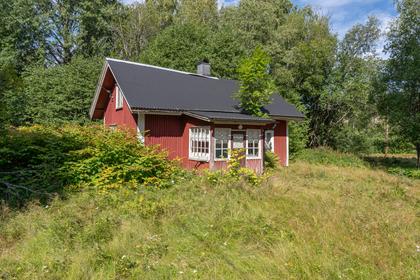 Exteriörbild