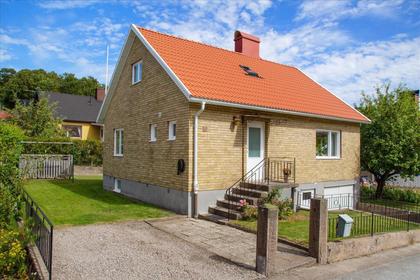 Exteriörbild