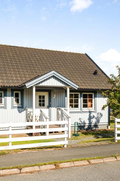 Exteriörbild
