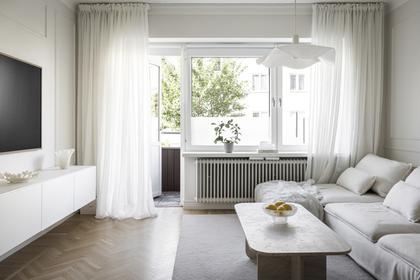 Interiörbild