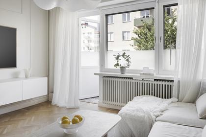 Interiörbild