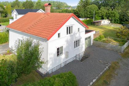 Exteriörbild