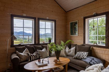 Interiörbild