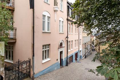 Exteriörbild