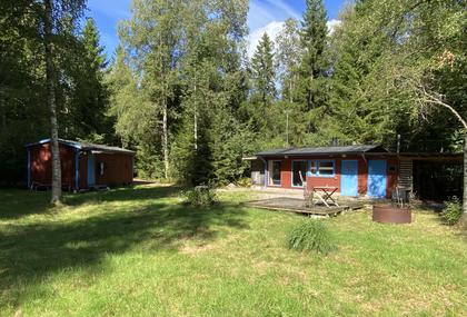 Exteriörbild