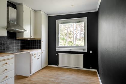 Kök eller matrum