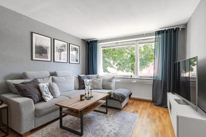 Interiörbild
