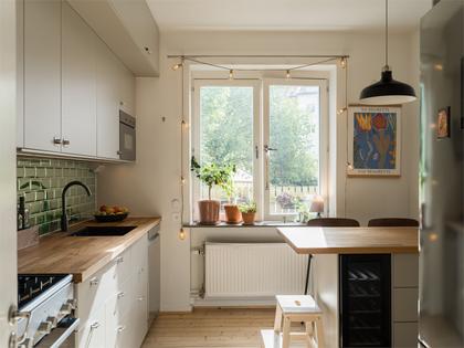 Kök eller matrum