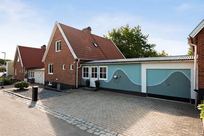 Exteriörbild