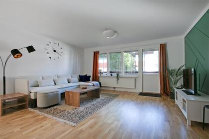 Interiörbild