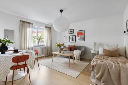 Interiörbild