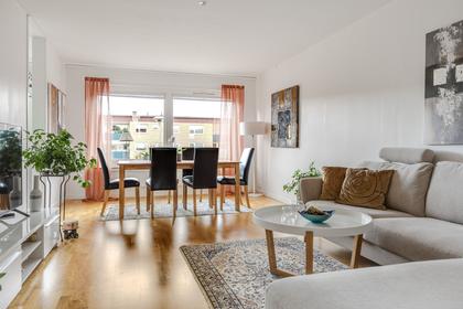 Interiörbild