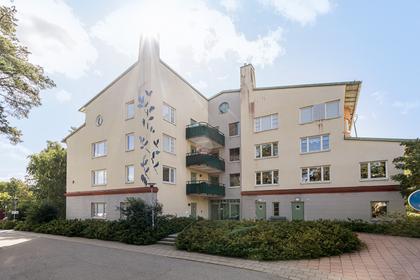 Exteriörbild