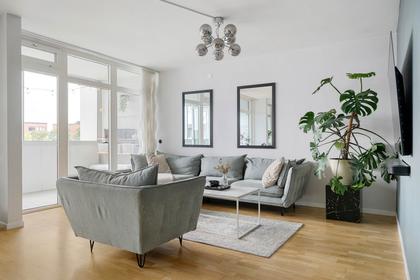 Interiörbild
