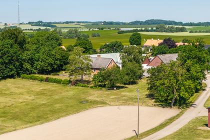 Exteriörbild
