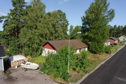 Exteriörbild