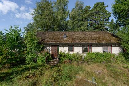 Exteriörbild