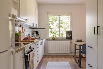 Engholmsgatan 30B, Lamberget