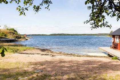 Bild av närområdet