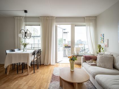 Interiörbild