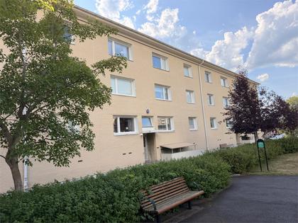 Exteriörbild