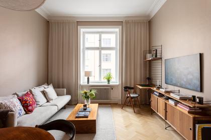 Interiörbild