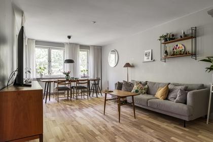 Interiörbild