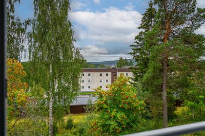 Interiörbild