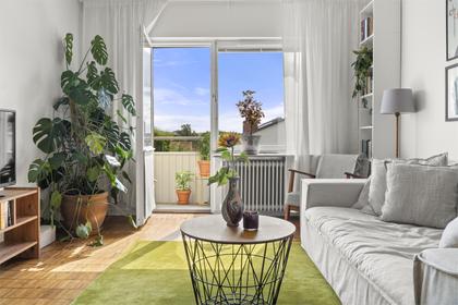 Interiörbild