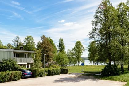 Bild av närområdet
