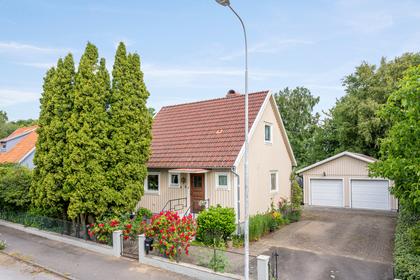 Exteriörbild