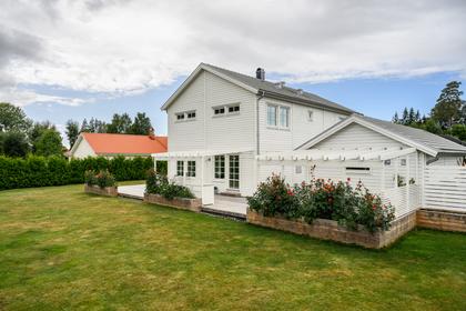 Exteriörbild