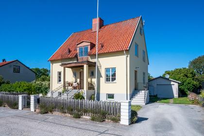 Exteriörbild