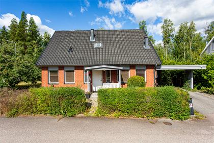 Exteriörbild