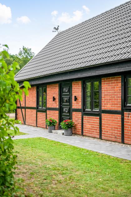 Exteriörbild