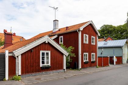 Exteriörbild