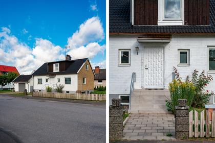 Exteriörbild