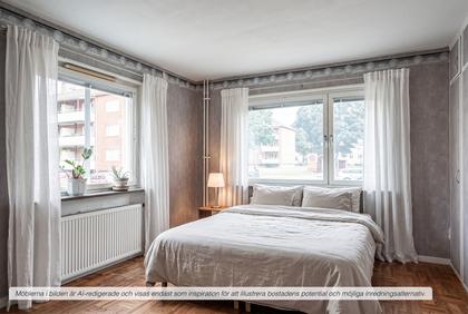 Interiörbild