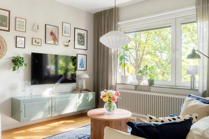 Interiörbild