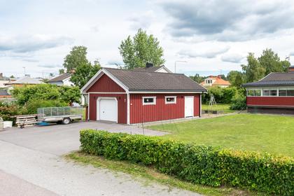Exteriörbild