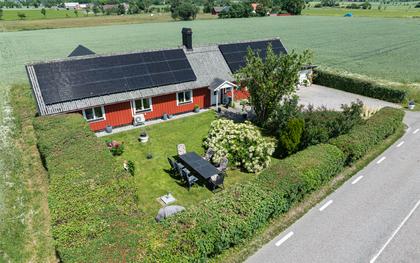 Exteriörbild