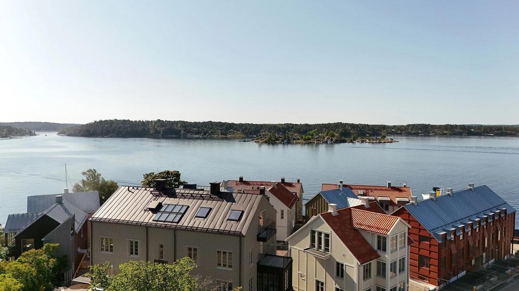 Hotellbryggan
