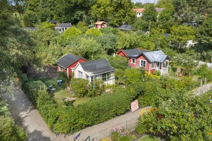 Exteriörbild
