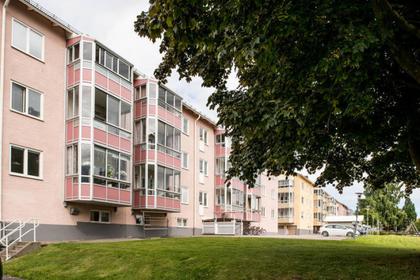 Exteriörbild