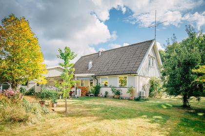 Exteriörbild