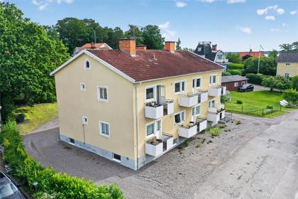 Exteriörbild